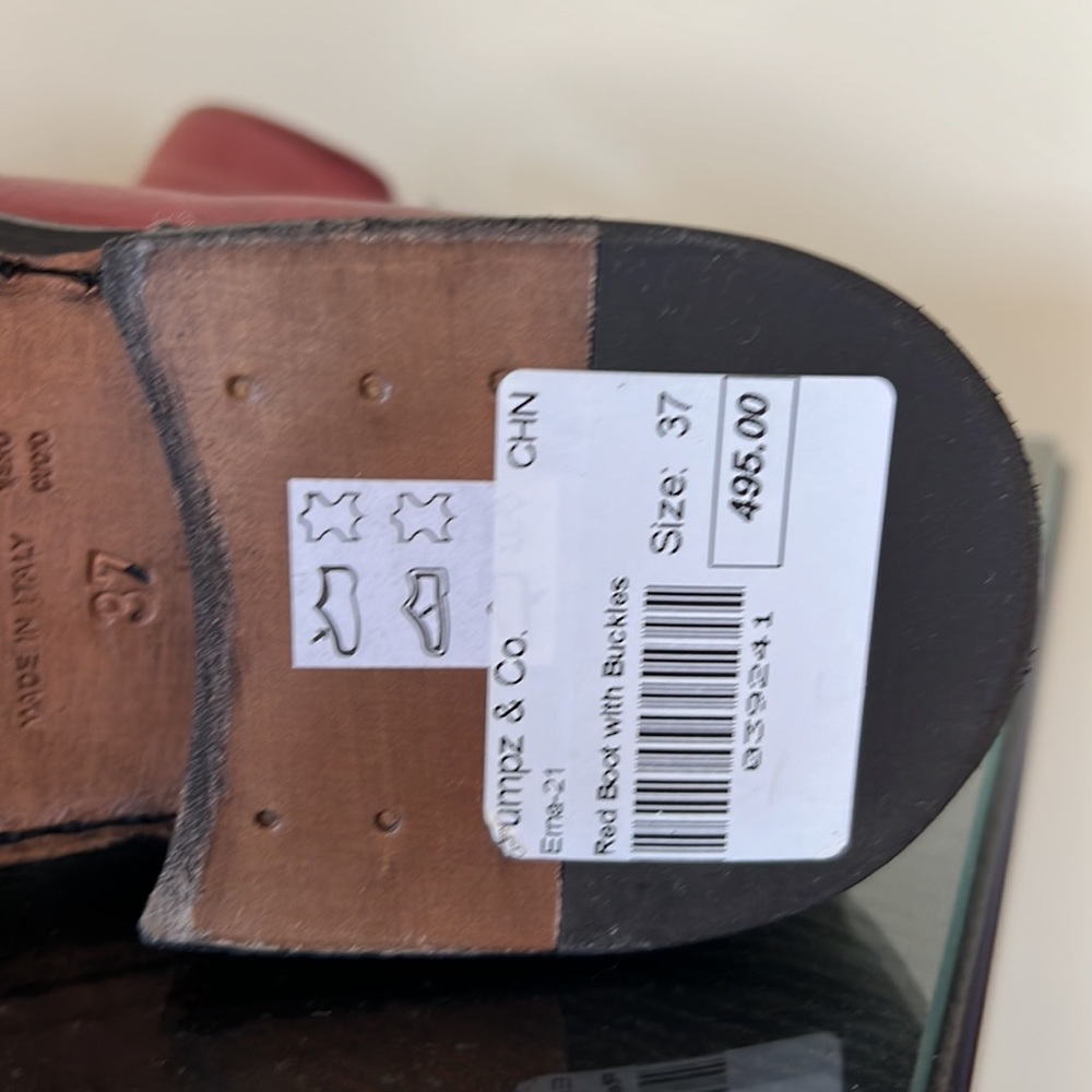 Fiorentini + Baker - Never Worn - Picture 3 of 4